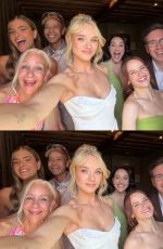 HUNTER HALEY KING - Instagram Photos and Video 06/15/2026