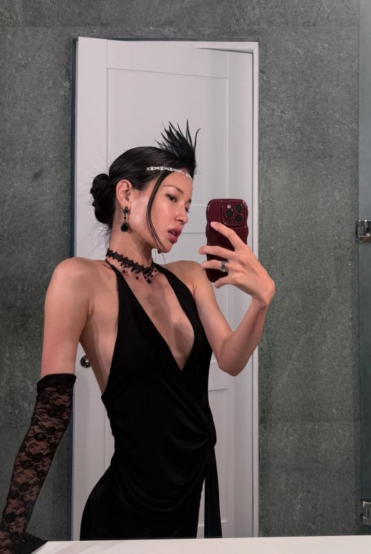 HYUNJOO HWANG - Instagram Photos 06/24/2026