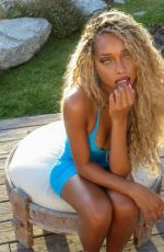 IDANIA HOPKIN - Instagram Photos 06/29/2026