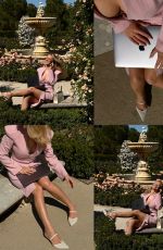 ILONA ARSENTIEVA - Instagram Photos 05/31/2026