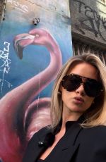 ILONA ARSENTIEVA - Instagram Photos 06/13/2026