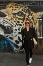 ILONA ARSENTIEVA - Instagram Photos 06/13/2026