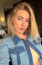 ILONA ARSENTIEVA - Instagram Photos 06/14/2026