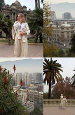 ILONA ARSENTIEVA - Instagram Photos 06/14/2026