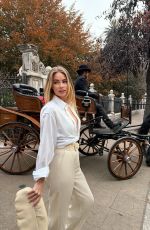 ILONA ARSENTIEVA - Instagram Photos 06/14/2026