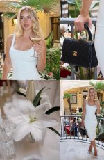 ILONA ARSENTIEVA - Instagram Photos 06/17/2026