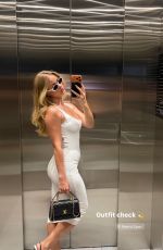 ILONA ARSENTIEVA - Instagram Photos 06/17/2026