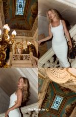 ILONA ARSENTIEVA - Instagram Photos 06/17/2026