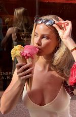 ILONA ARSENTIEVA - Instagram Photos 06/20/2026