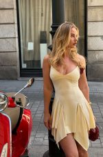 ILONA ARSENTIEVA - Instagram Photos 06/20/2026