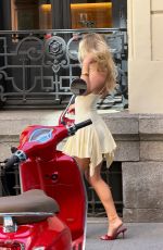 ILONA ARSENTIEVA - Instagram Photos 06/20/2026