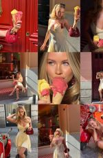 ILONA ARSENTIEVA - Instagram Photos 06/20/2026