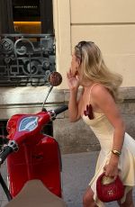 ILONA ARSENTIEVA - Instagram Photos 06/20/2026