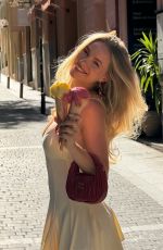 ILONA ARSENTIEVA - Instagram Photos 06/22/2026