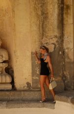 ILONA ARSENTIEVA - Instagram Photos 06/25/2026