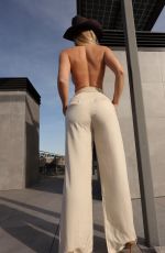 ILONA ARSENTIEVA - Instagram Photos 06/25/2026