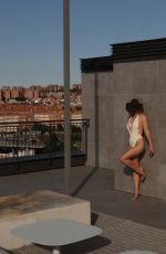 ILONA ARSENTIEVA - Instagram Photos 06/25/2026