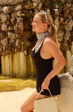 ILONA ARSENTIEVA - Instagram Photos 06/25/2026