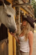 ILONA ARSENTIEVA - Instagram Photos 06/27/2026