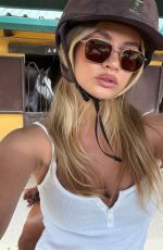 ILONA ARSENTIEVA - Instagram Photos 06/27/2026