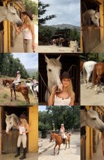 ILONA ARSENTIEVA - Instagram Photos 06/27/2026