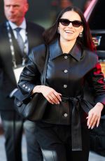INDE NAVARRETTE at 19th Annual Tribeca Festival Artists Dinner Hosted by CHANEL at Tribeca Grill in New York 06/08/2026