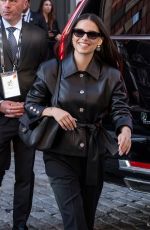 INDE NAVARRETTE at 19th Annual Tribeca Festival Artists Dinner Hosted by CHANEL at Tribeca Grill in New York 06/08/2026