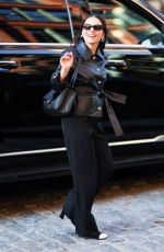 INDE NAVARRETTE at 19th Annual Tribeca Festival Artists Dinner Hosted by CHANEL at Tribeca Grill in New York 06/08/2026