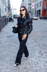 INDE NAVARRETTE at 19th Annual Tribeca Festival Artists Dinner Hosted by CHANEL at Tribeca Grill in New York 06/08/2026