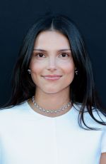 INDE NAVARRETTE at Jackass: Best And Last Premiere at Paramount Theatre in Los Angeles 06/24/2026