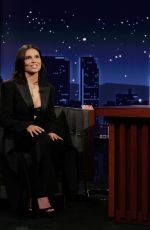 INDE NAVARRETTE at Jimmy Kimmel Live! 06/05/2026