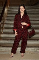 INDE NAVARRETTE at Marc Jacobs Spring 2027 Runway Show at New York Public Library in New York City 06/29/2026