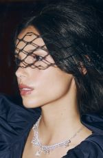 INDE NAVARRETTE for Cosmopolitan, June 2026