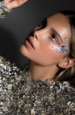INDE NAVARRETTE for PHOSPHOR Magazine, Summer 2023