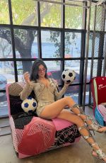 INES TROCCHIA - Instagram Photos 06/03/2026