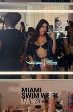 INES TROCCHIA - Instagram Photos 06/05/2026