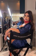 INES TROCCHIA - Instagram Photos 06/05/2026