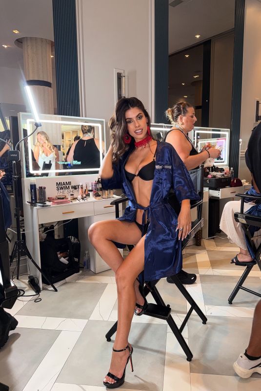 INES TROCCHIA - Instagram Photos 06/05/2026