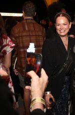 ISA BRIONES at The Pitt Season 2 Emmy FYC Event in Los Angeles 06/09/2026