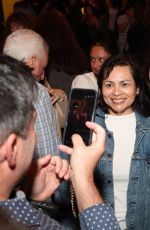 ISA BRIONES at The Pitt Season 2 Emmy FYC Event in Los Angeles 06/09/2026