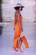 ISA LUDENA at Miami Swim Week: The Shows at Mondrian South Beach in Miami 05/29/2026