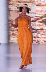 ISA LUDENA at Miami Swim Week: The Shows at Mondrian South Beach in Miami 05/29/2026