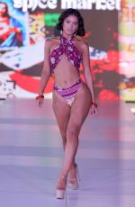 ISA LUDENA at Miami Swim Week: The Shows at Mondrian South Beach in Miami 05/29/2026