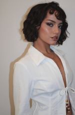 ISABELA MERCED at a Photoshoot 06/05/2026