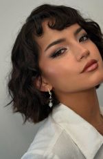 ISABELA MERCED at a Photoshoot 06/05/2026