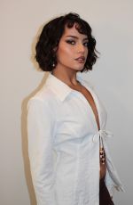 ISABELA MERCED at a Photoshoot 06/05/2026