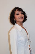 ISABELA MERCED at a Photoshoot 06/05/2026