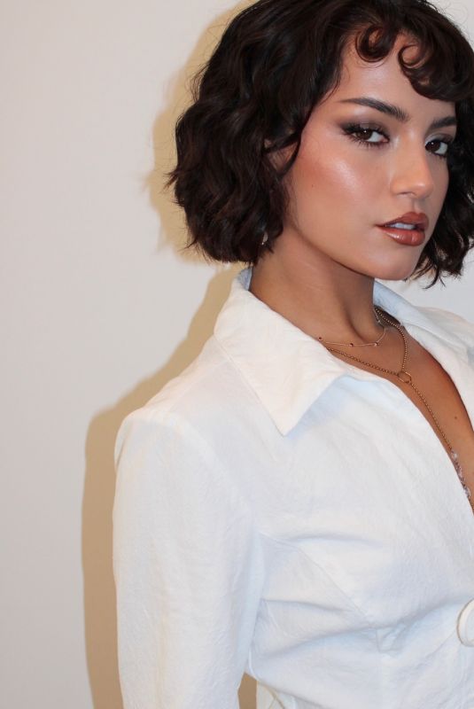 ISABELA MERCED - Instagram Photos 06/23/2026