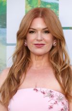 ISLA FISHER at Serpentine Summer Party 2026 at Serpentine South in London 06/23/2026