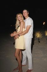 IVANKA TRUMP - Instagram Photos 06/22/2026